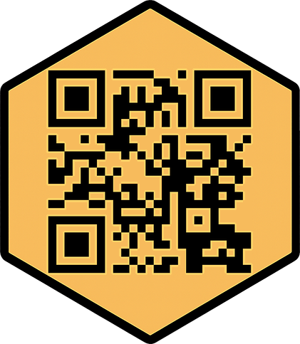 QR для короткой ссылки