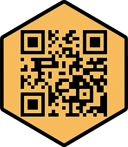 QR для короткой ссылки