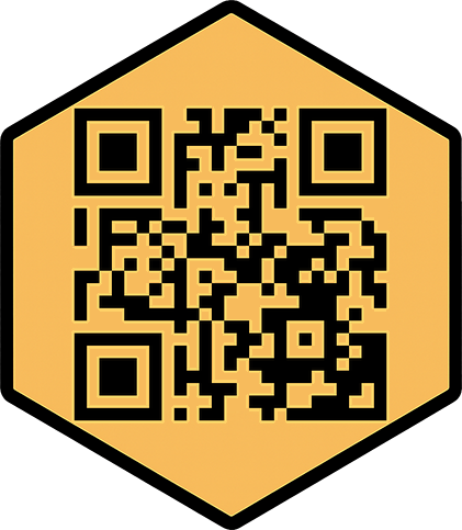 QR для короткой ссылки