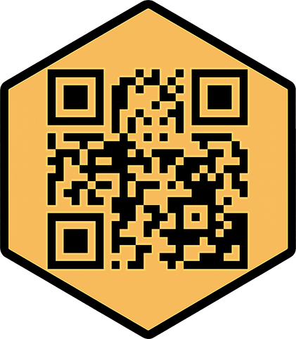 QR для короткой ссылки