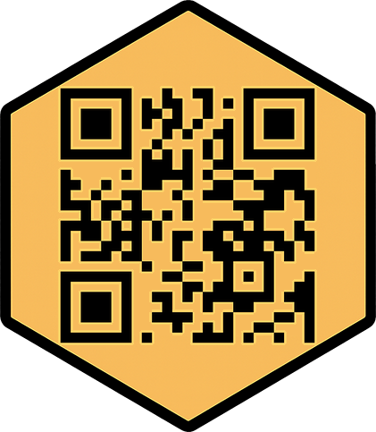 QR для короткой ссылки