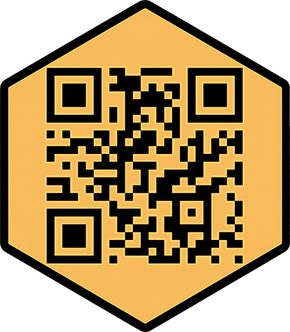 QR для короткой ссылки