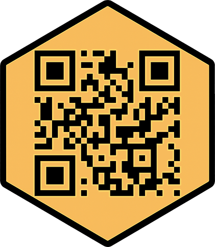 QR для короткой ссылки