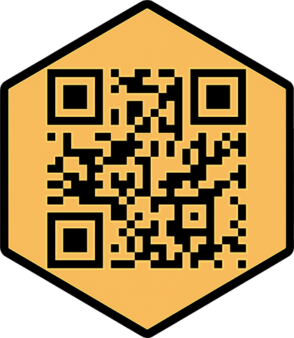 QR для короткой ссылки