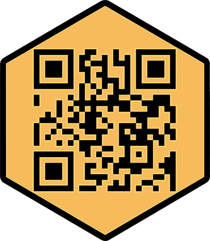 QR для короткой ссылки