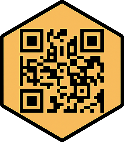 QR для короткой ссылки