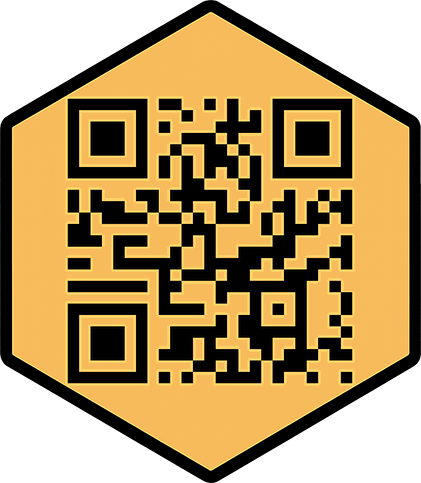 QR для короткой ссылки