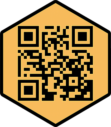 QR для короткой ссылки