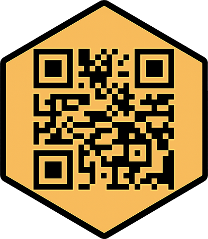 QR для короткой ссылки