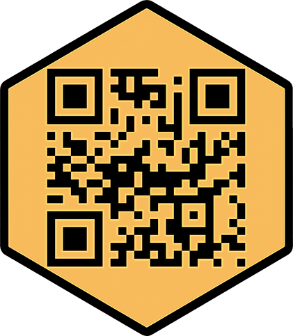 QR для короткой ссылки