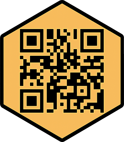 QR для короткой ссылки