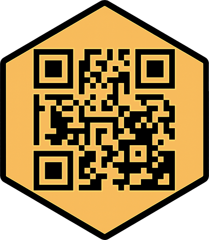 QR для короткой ссылки