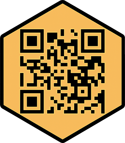 QR для короткой ссылки