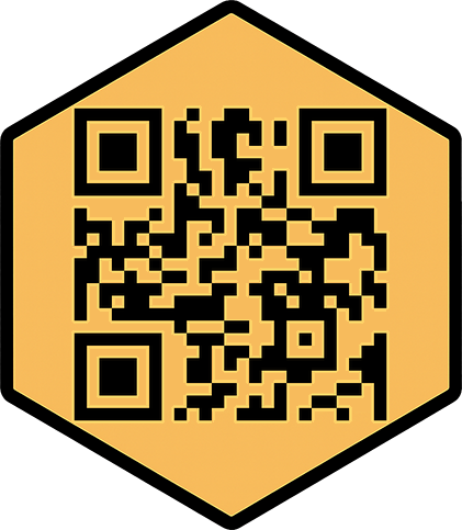 QR для короткой ссылки