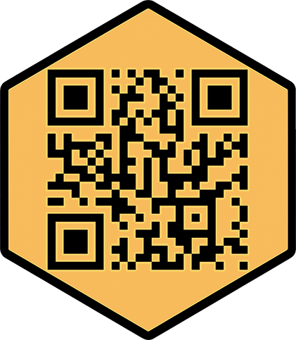 QR для короткой ссылки