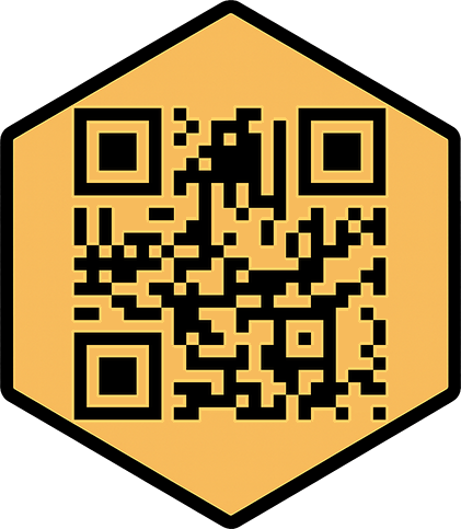 QR для короткой ссылки