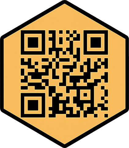 QR для короткой ссылки