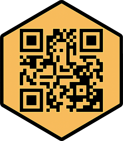 QR для короткой ссылки