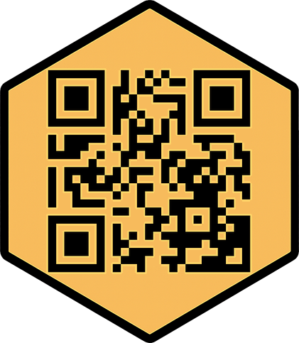 QR для короткой ссылки
