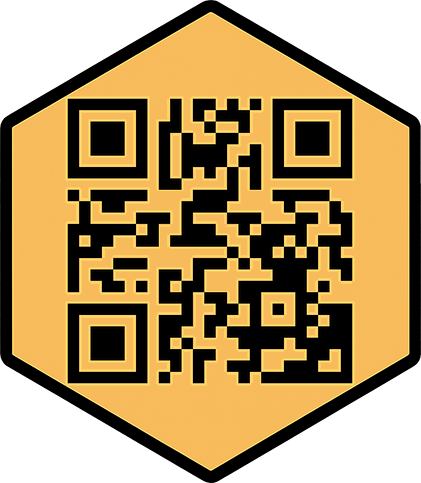 QR для короткой ссылки