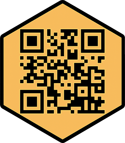 QR для короткой ссылки