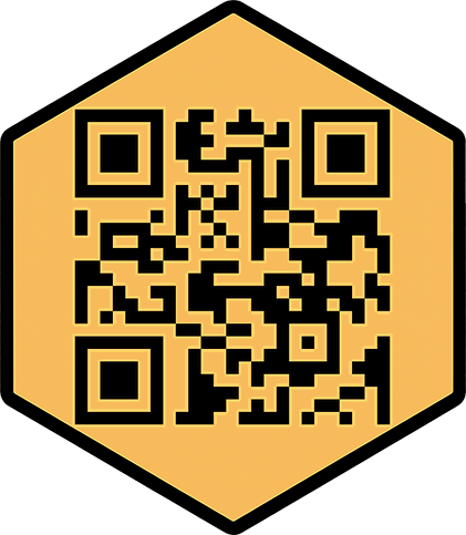QR для короткой ссылки