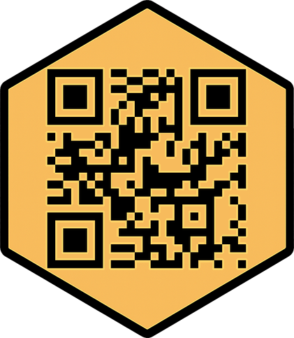 QR для короткой ссылки