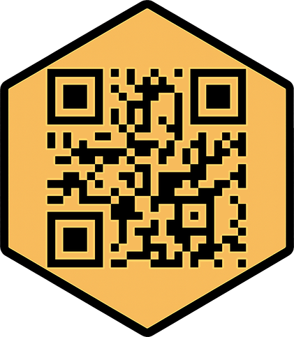 QR для короткой ссылки