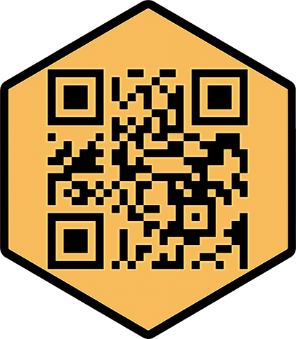 QR для короткой ссылки
