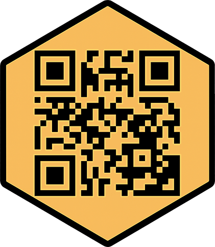QR для короткой ссылки