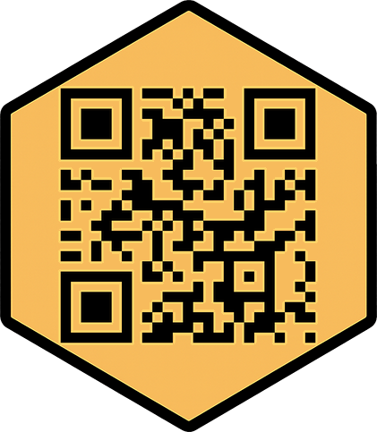 QR для короткой ссылки