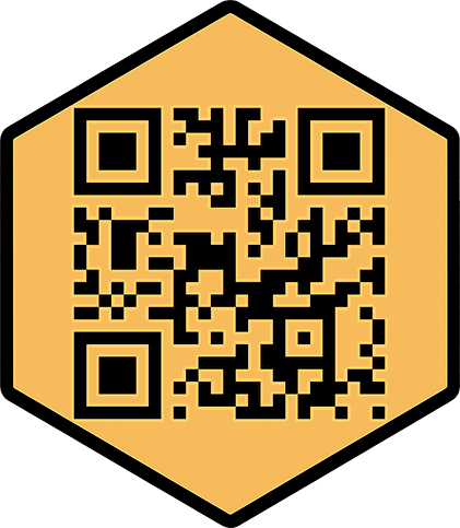 QR для короткой ссылки