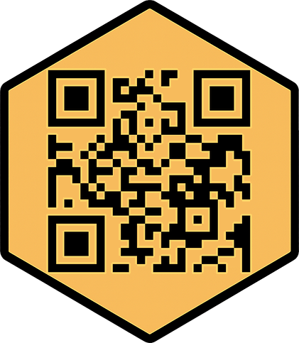 QR для короткой ссылки