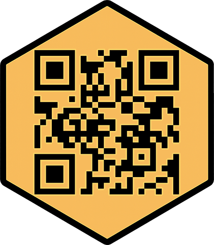 QR для короткой ссылки