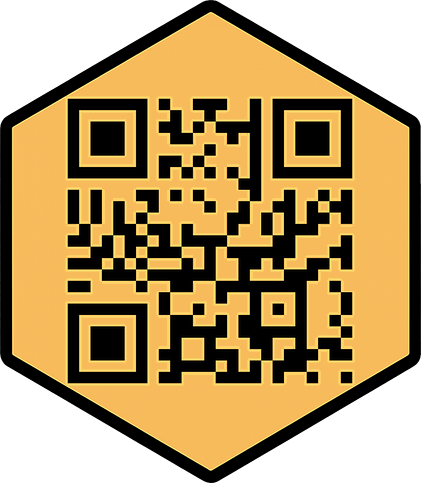 QR для короткой ссылки