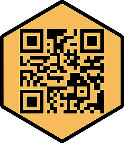 QR для короткой ссылки