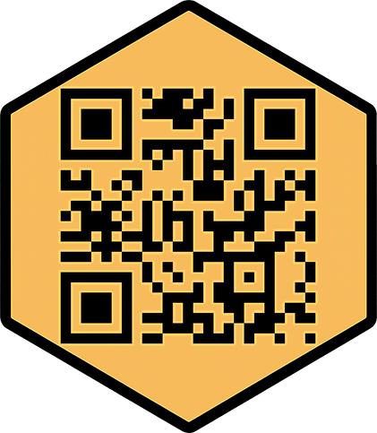 QR для короткой ссылки
