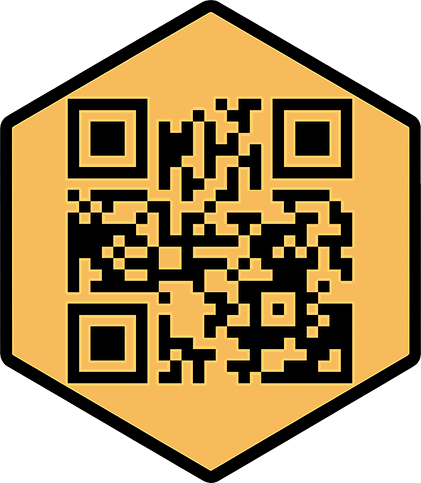QR для короткой ссылки