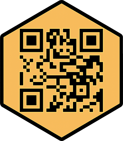QR для короткой ссылки