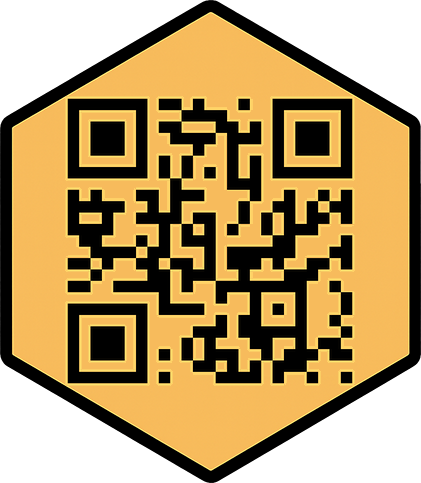 QR для короткой ссылки