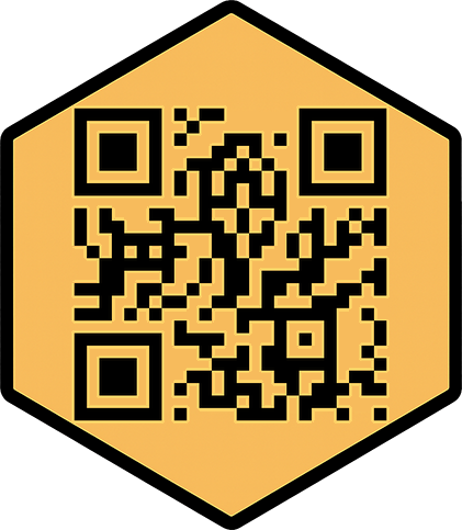 QR для короткой ссылки