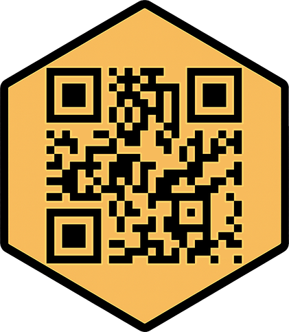QR для короткой ссылки
