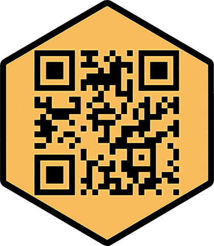 QR для короткой ссылки