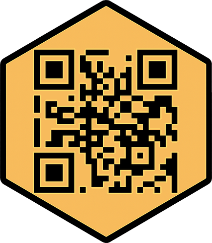 QR для короткой ссылки