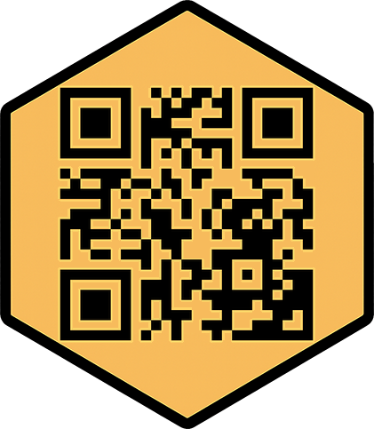 QR для короткой ссылки