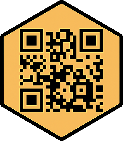 QR для короткой ссылки