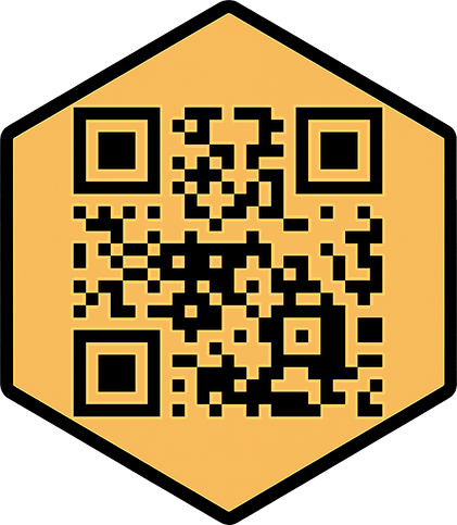 QR для короткой ссылки