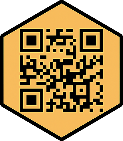 QR для короткой ссылки