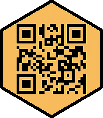 QR для короткой ссылки