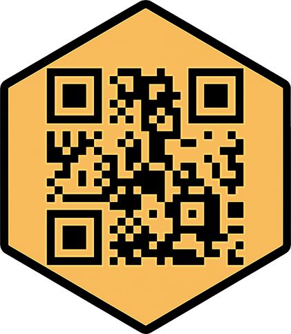 QR для короткой ссылки